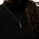 Karamah Ayah Bloom Necklace