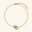 Everlasting Devotion Bracelet