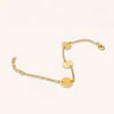Triad of Faith Bracelet