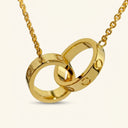Forever Linked Necklace