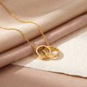 Forever Linked Necklace