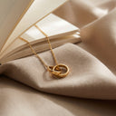 Forever Linked Necklace