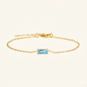 Karamah Rayhan Birthstone Bracelet