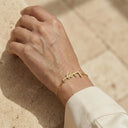 Karamah Ready Name Bracelet