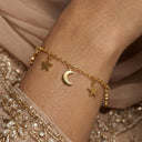 Karamah Zaree Bracelet