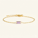Karamah Rayhan Birthstone Bracelet