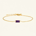 Karamah Rayhan Birthstone Bracelet