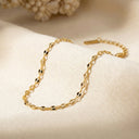 Karamah Allura Chain Bracelet