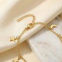 Karamah Zaree Bracelet