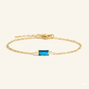 Karamah Rayhan Birthstone Bracelet
