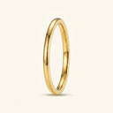 Delicate Layering Ring