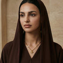 Karamah Nayyirah Necklace