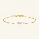 Karamah Rayhan Birthstone Bracelet