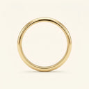 Everyday Gold Ring