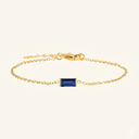 Karamah Rayhan Birthstone Bracelet