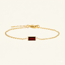Karamah Rayhan Birthstone Bracelet