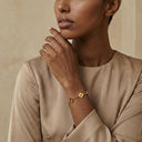 Tori Petal Bracelet