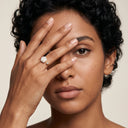Karamah Petal Ring
