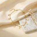Karamah Zaree Bracelet