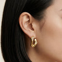 Karamah Malika Royale Earrings