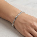 Karamah Serene Twist Bracelet