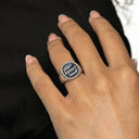 Karamah Seal Ring