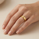 Karamah Safa Essence Ring