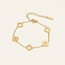 Tori Petal Bracelet