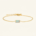 Karamah Rayhan Birthstone Bracelet