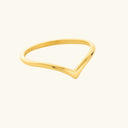 Karamah Kamilah Ring