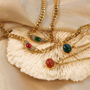 Vintage Isabella Necklace