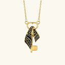 Karamah Heritage of Honor Necklace