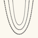 Karamah Yaffa Necklace