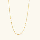 Karamah Yasmin Flow Necklace