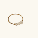 Karamah Zareen Ring