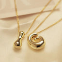 Karamah Haya Charm Necklace