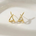 Karamah Amira Earrings