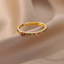 Karamah Ruqyah Protection Ring