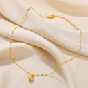 Karamah Noor-e-Qalb Necklace
