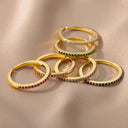 Karamah Ruqyah Protection Ring