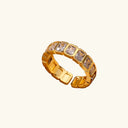 Karamah Noor Gem Ring