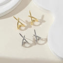Karamah Amira Earrings