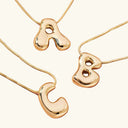 Karamah Haya Charm Necklace