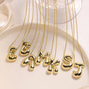 Karamah Haya Charm Necklace