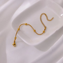 Karamah Sakinah Gold Bracelet