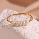 Karamah Zareen Ring
