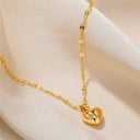 Karamah Noor-e-Qalb Necklace
