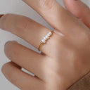 Karamah Zareen Ring
