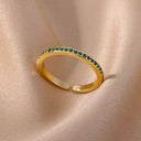 Karamah Ruqyah Protection Ring