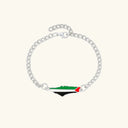 Karamah Freedom Chain Bracelet
